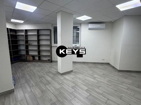 комерційна за адресою Вишгородська вул., 45/12