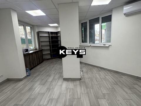 комерційна за адресою Вишгородська вул., 45/12