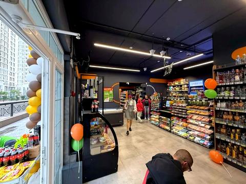 комерційна за адресою Київ, Михайла Максимовича вул. (Онуфрія Трутенка), 26-В