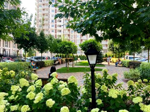 комерційна за адресою Київ, Михайла Максимовича вул. (Онуфрія Трутенка), 26-В