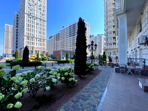 комерційна за адресою Київ, Михайла Максимовича вул. (Онуфрія Трутенка), 26-В