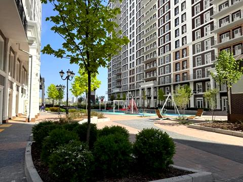 комерційна за адресою Київ, Михайла Максимовича вул. (Онуфрія Трутенка), 26-В