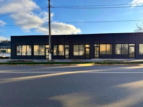 коммерческая по адресу Чепеликів ул. (8 Березня), 54