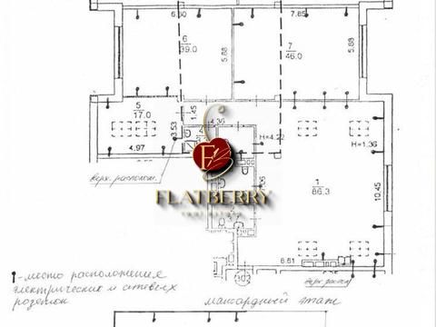 коммерческая по адресу Щекавицкая ул., 30/39