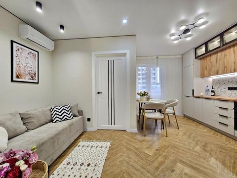 квартира за адресою Озерна вул., 27-А