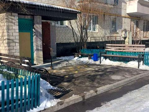 квартира за адресою Меблева вул., 10