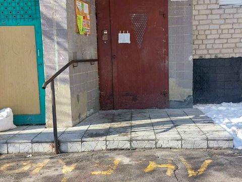 квартира за адресою Меблева вул., 10