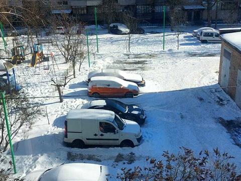 квартира за адресою Меблева вул., 10