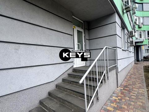 коммерческая по адресу Вышгородская ул., 45/12