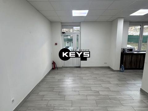 коммерческая по адресу Вышгородская ул., 45/12