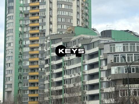 коммерческая по адресу Вышгородская ул., 45/12