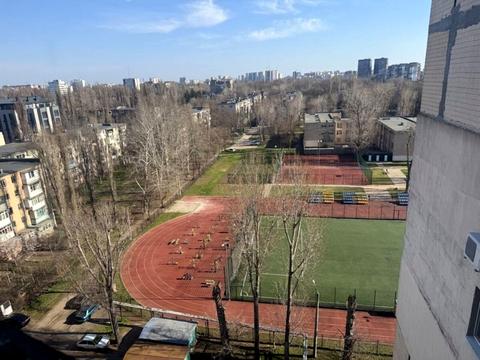 квартира за адресою Варненська вул., 12а