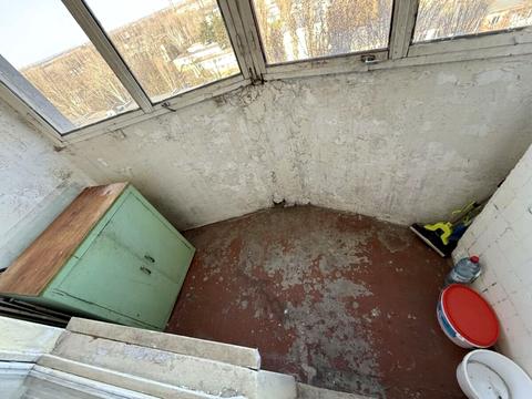 квартира за адресою Варненська вул., 12а