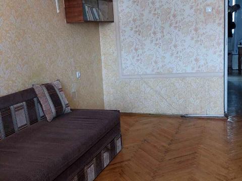 квартира за адресою Меблева вул., 10