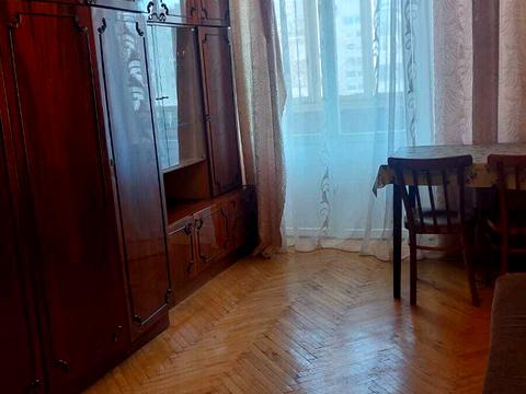 квартира за адресою Меблева вул., 10