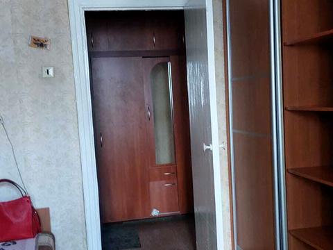 квартира за адресою Меблева вул., 10