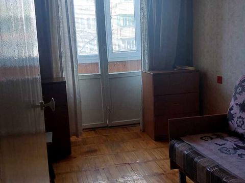 квартира за адресою Меблева вул., 10