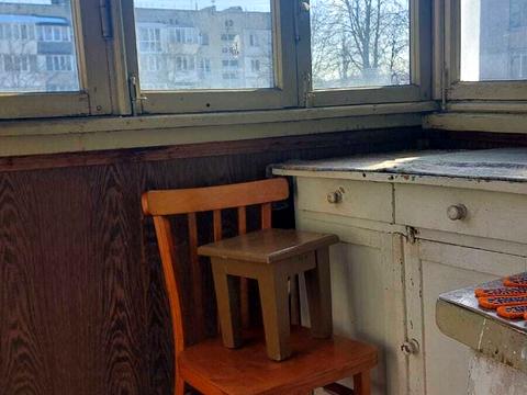 квартира за адресою Меблева вул., 10