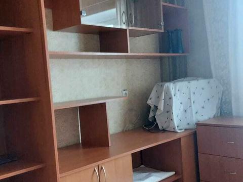 квартира за адресою Меблева вул., 10