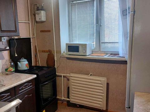 квартира за адресою Меблева вул., 10