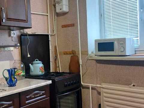 квартира за адресою Меблева вул., 10