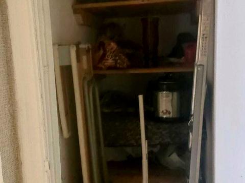 квартира за адресою Меблева вул., 10