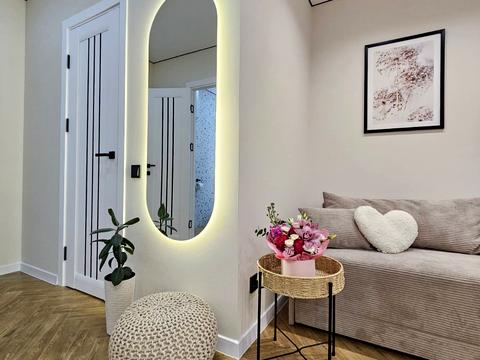 квартира за адресою Озерна вул., 27-А