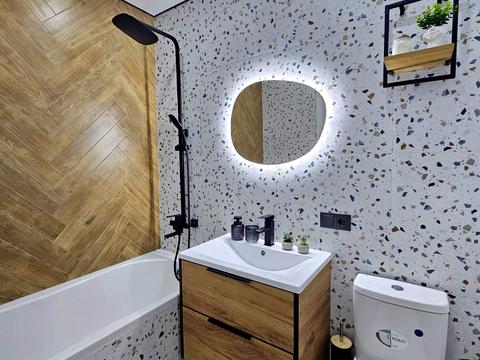 квартира за адресою Озерна вул., 27-А