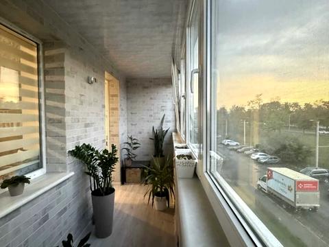 квартира по адресу Героев Харькова просп. (Московский), 268-Г