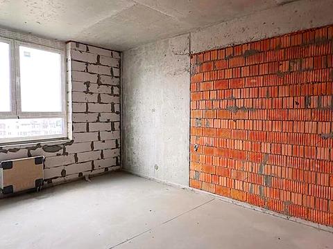 квартира за адресою Миколи Кибальчича вул., 1-Г