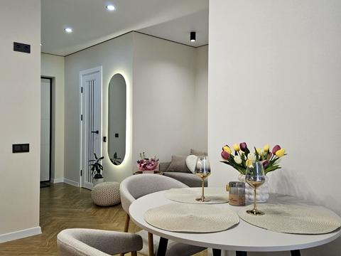 квартира за адресою Озерна вул., 27-А