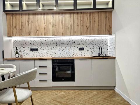 квартира за адресою Озерна вул., 27-А