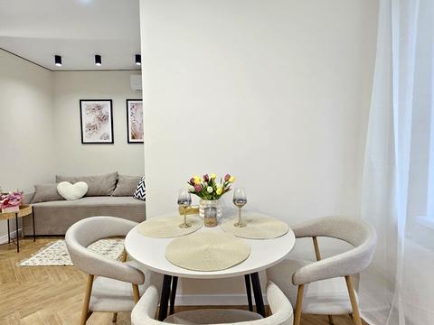 квартира за адресою Озерна вул., 27-А