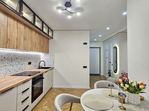 квартира за адресою Озерна вул., 27-А