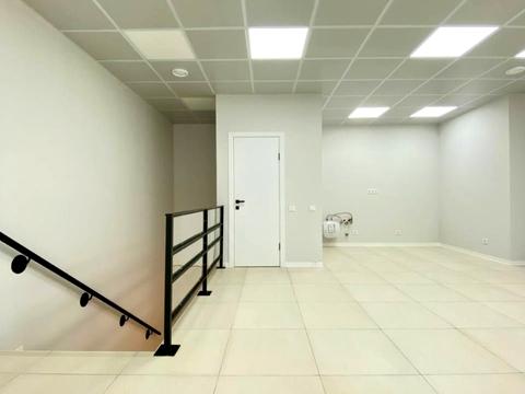 комерційна за адресою Харків, Лосівський пров., 2б