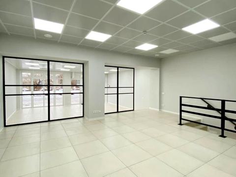 комерційна за адресою Харків, Лосівський пров., 2б