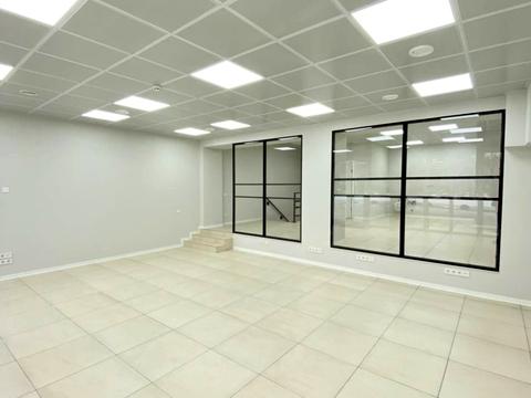 комерційна за адресою Харків, Лосівський пров., 2б