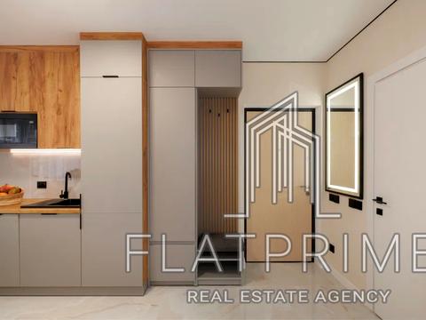 квартира за адресою Михайла Максимовича вул. (Онуфрія Трутенка), 28-К