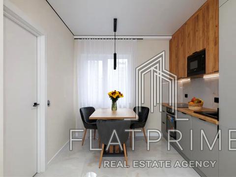 квартира за адресою Михайла Максимовича вул. (Онуфрія Трутенка), 28-К