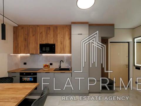 квартира за адресою Михайла Максимовича вул. (Онуфрія Трутенка), 28-К