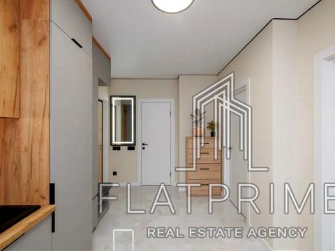 квартира за адресою Михайла Максимовича вул. (Онуфрія Трутенка), 28-К