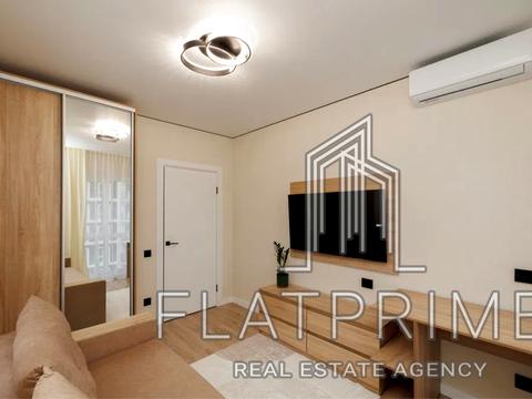 квартира за адресою Михайла Максимовича вул. (Онуфрія Трутенка), 28-К