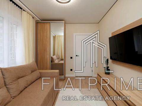 квартира за адресою Михайла Максимовича вул. (Онуфрія Трутенка), 28-К