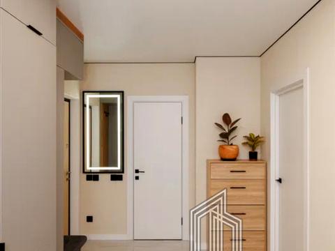 квартира за адресою Михайла Максимовича вул. (Онуфрія Трутенка), 28-К