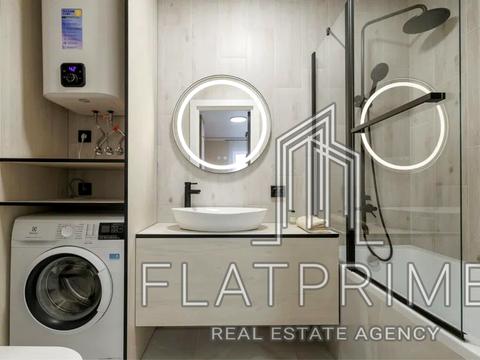 квартира за адресою Михайла Максимовича вул. (Онуфрія Трутенка), 28-К