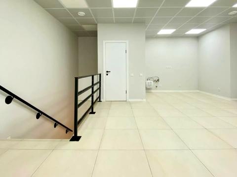 комерційна за адресою Харків, Лосівський пров., 2б