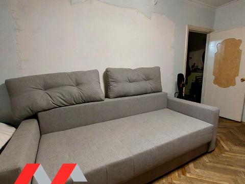 квартира за адресою Леоніда Каденюка просп. (Юрія Гагаріна), 13