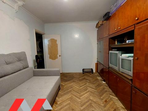 квартира за адресою Леоніда Каденюка просп. (Юрія Гагаріна), 13