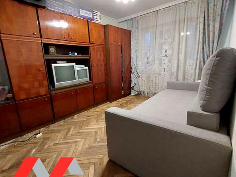 квартира за адресою Леоніда Каденюка просп. (Юрія Гагаріна), 13