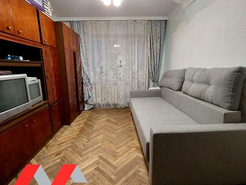 квартира за адресою Леоніда Каденюка просп. (Юрія Гагаріна), 13